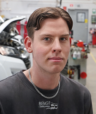 Albin Nilsson
